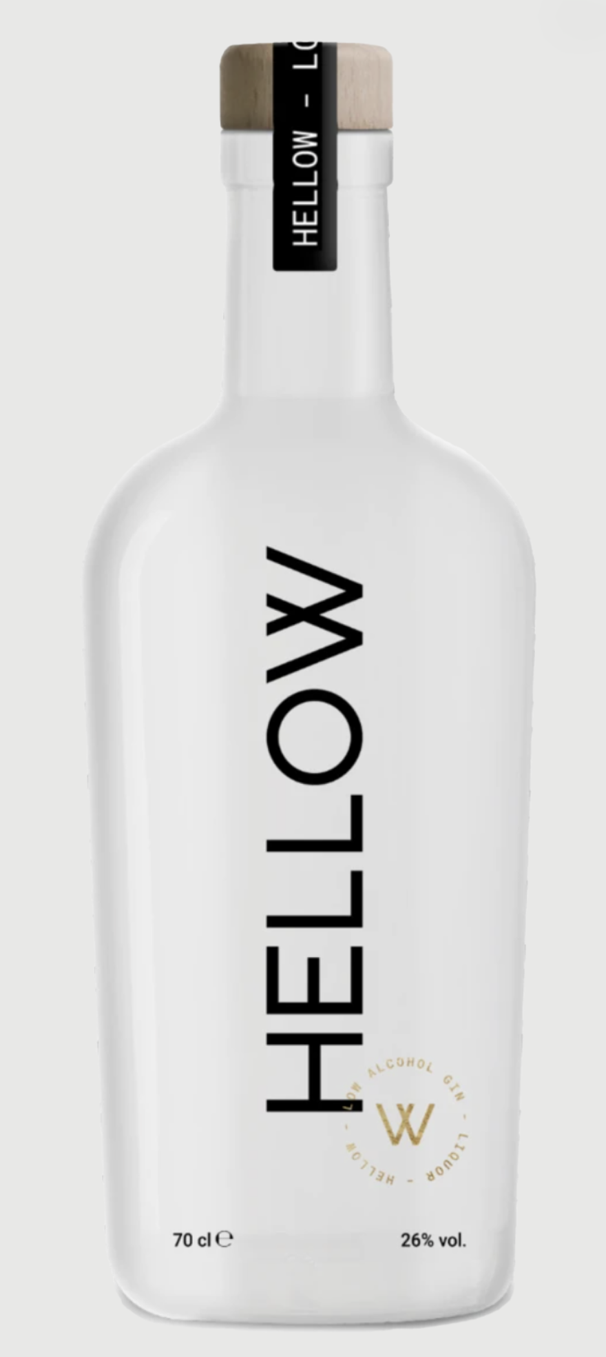 Hellow Spirits Logo